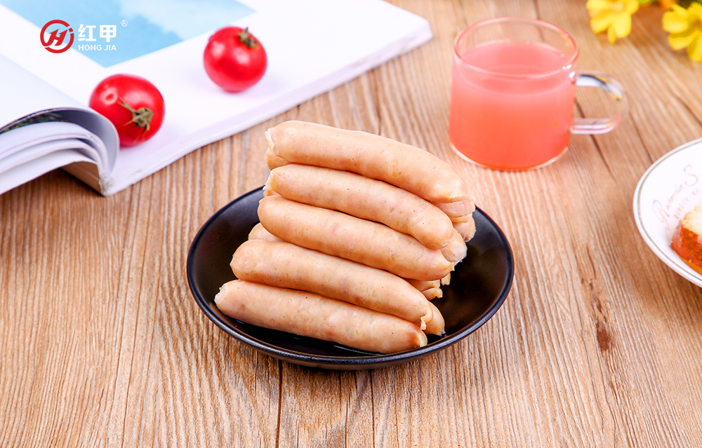 mansion88·明升官方网站早餐肠