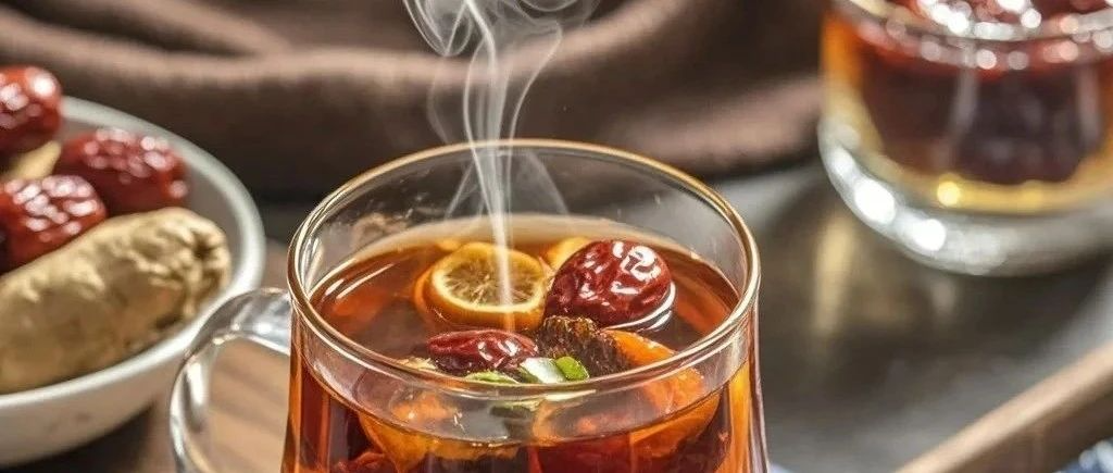 鱼香肉丝里没有鱼肉，你喝的红糖姜茶里到底有没有红糖？